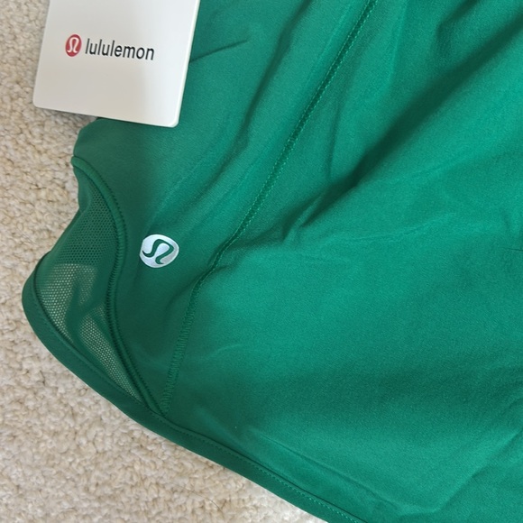 Lululemon Hotty Hot HR Short 2.5” Lined-NWT!!! - Picture 8 of 9
